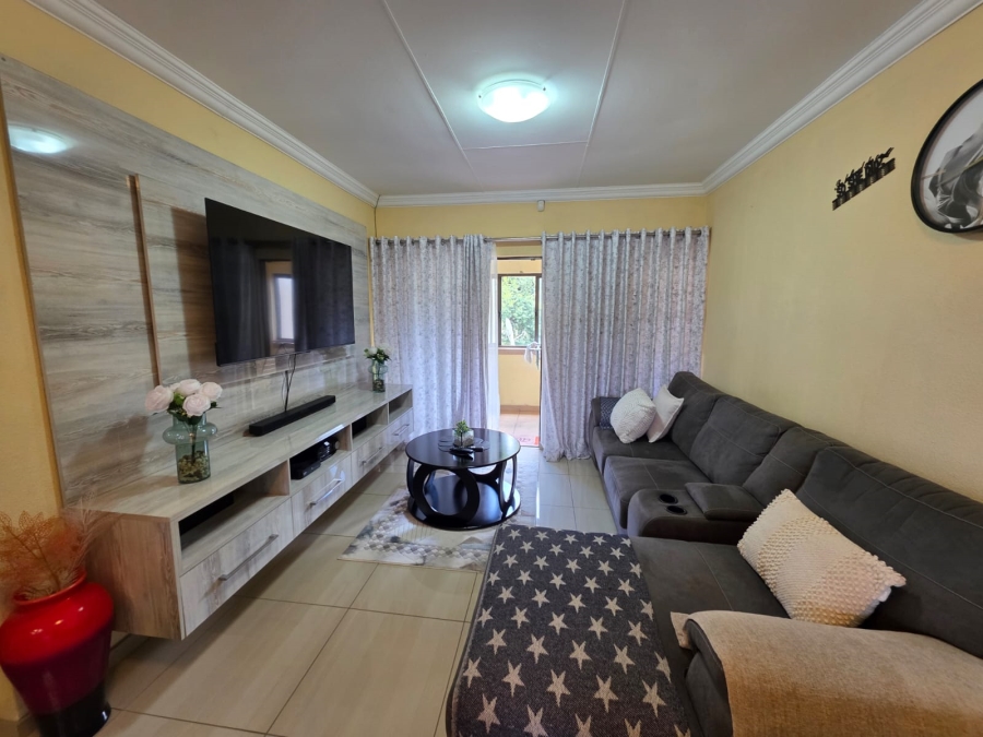 To Let 2 Bedroom Property for Rent in Sasolburg Ext 23 Free State